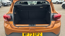 Dacia Sandero Stepway 1.0 TCe Journey 5dr Petrol Hatchback